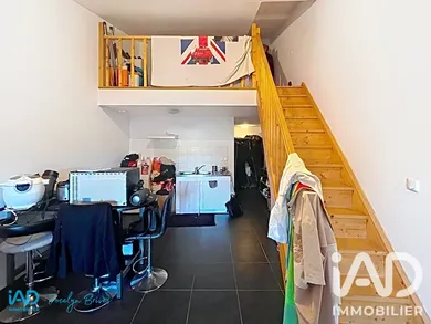 Appartement à Gignac (34150)