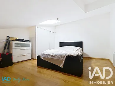 Appartement à Gignac (34150)