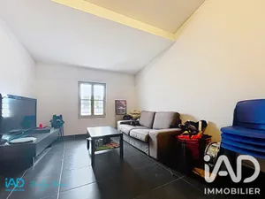 Appartement à Gignac (34150)