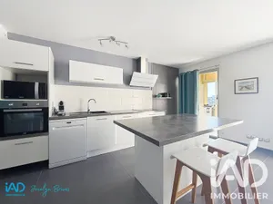 Appartement à Carnon-Plage (34130)