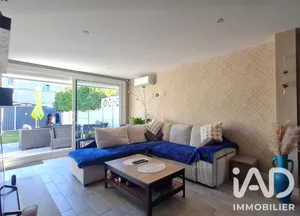 House in Reims (51100)