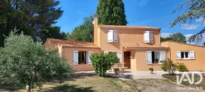 Maison traditionnelle à Forges (17290)