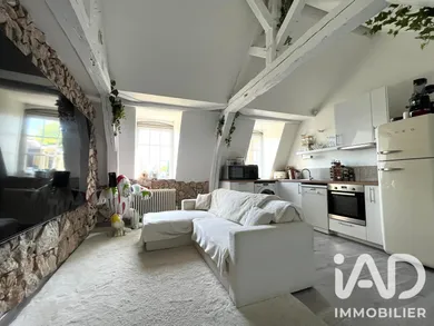 Appartement à Saint-Cyr-au-Mont-d'Or (69450)
