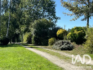 Park home in Saint-André-de-L'épine (50680)