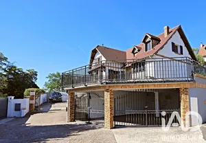 Maison traditionnelle à Argenteuil (95100)