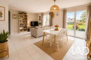 House in Landévant (56690)