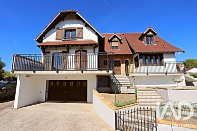 Maison traditionnelle à Argenteuil (95100)