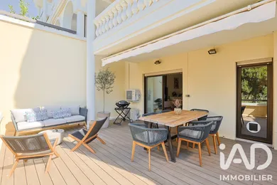 Appartement à Mandelieu-la-Napoule (06210)