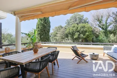 Appartement à Mandelieu-la-Napoule (06210)