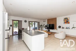 Appartement à Mandelieu-la-Napoule (06210)