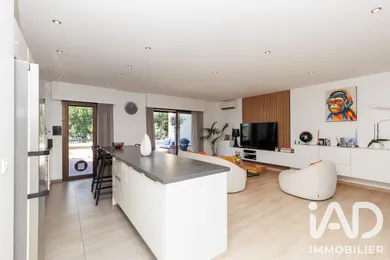 Appartement à Mandelieu-la-Napoule (06210)
