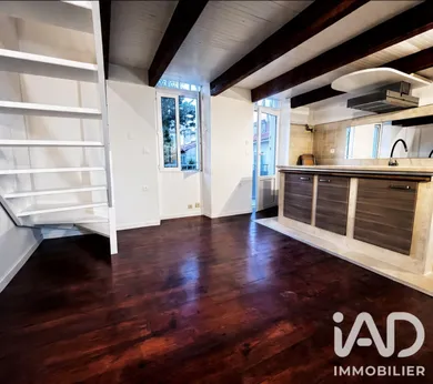 Apartment in Marseille (13007)