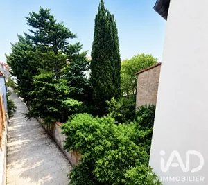 Apartment in Marseille (13007)