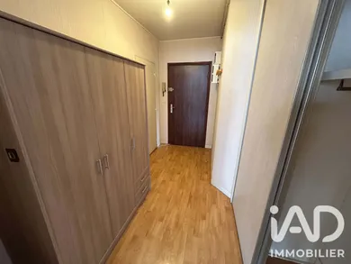 Appartement à Châteauroux (36000)