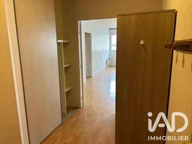 Appartement à Châteauroux (36000)