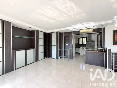 Appartement à Le Cannet (06110)