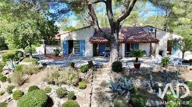 Maison à Roquebrune-sur-Argens (83520)