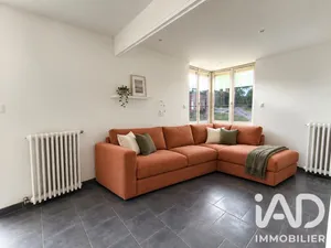 Pavillon à Plomion (02140)