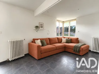 Pavillon à Plomion (02140)