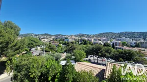 Appartement à Le Cannet (06110)