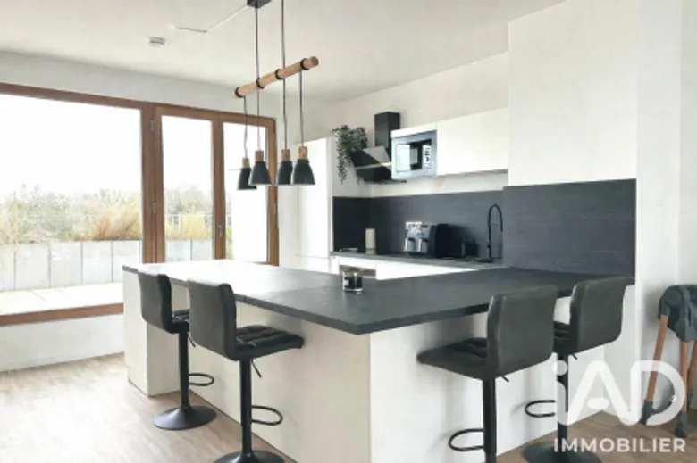 Appartement 4 pièces 84 m² · à Cergy · 84 m² · 269 900 €