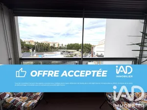 Appartement à Le Cap d'Agde (34300)