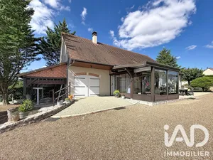 House in Chissay-en-Touraine (41400)