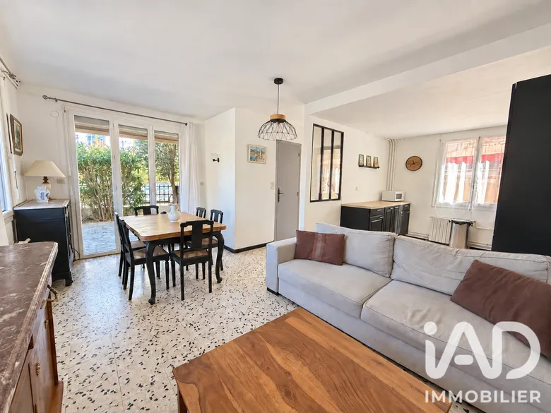 Maison 5 pièces 93 m² · à Saint-Cyprien · 93 m² · 350 000 €