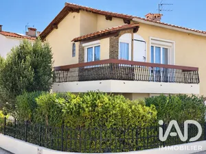 Maison à Saint-Cyprien (66750)