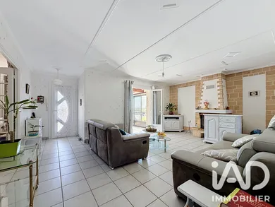 House in Chissay-en-Touraine (41400)