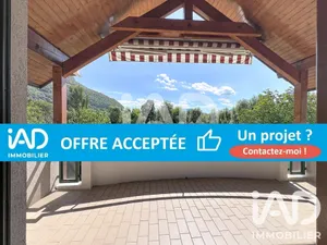 Duplex in Annecy (74940)