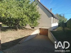 Maison à Val-au-Perche (61260)