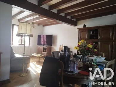 Maison à Val-au-Perche (61260)
