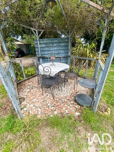Maison de village à Marcellus (47200)