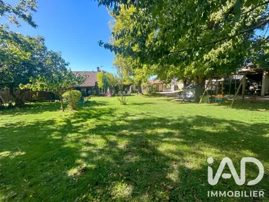 Maison de village à Marcellus (47200)