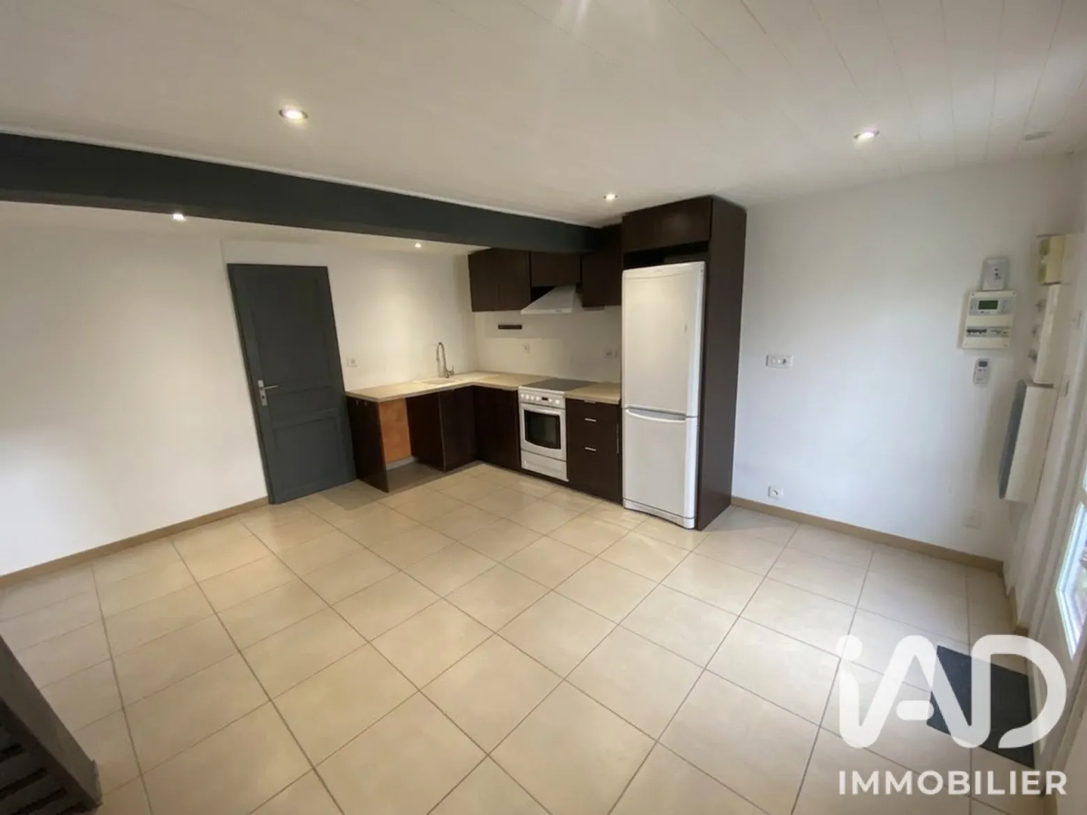Vente maison à Belloy-en-France (95270) : maison de ville 3 pièces 65 m² - 2106349 — 2
