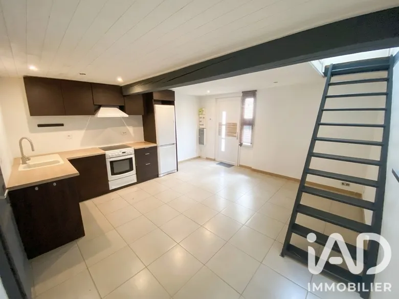 Maison 3 pièces 65 m² · à Belloy-en-France · 65 m² · 169 500 €