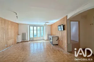 Appartement à Cauterets (65110)