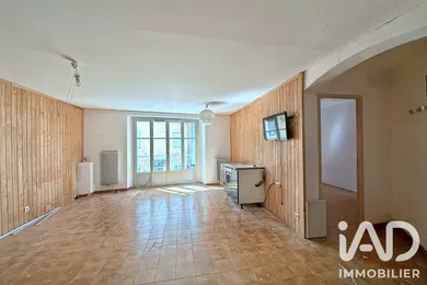 Appartement à Cauterets (65110)