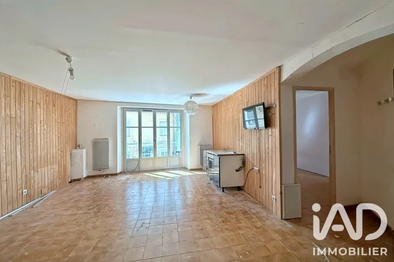Appartement 3 pièces 75 m² · à Cauterets · 74,5 m² · 217 000 €