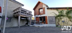 Maison de village à Saint-Alban-Leysse (73230)