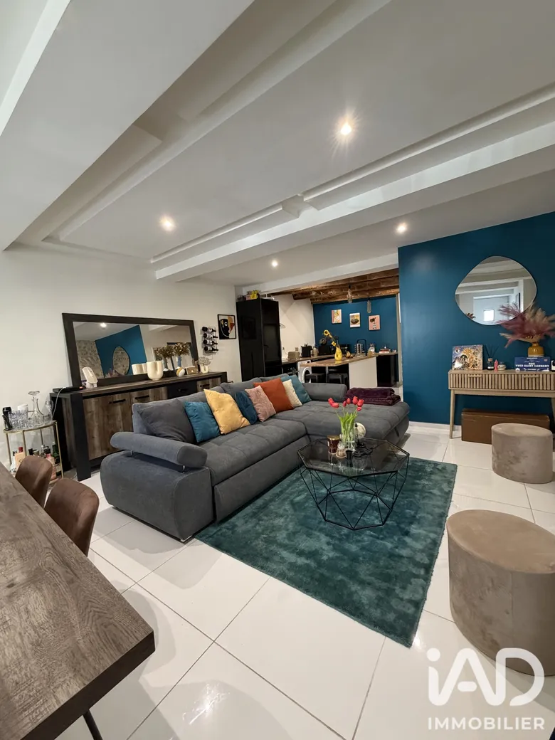 Maison 2 pièces 64 m² · à Pia · 64 m² · 130 000 €