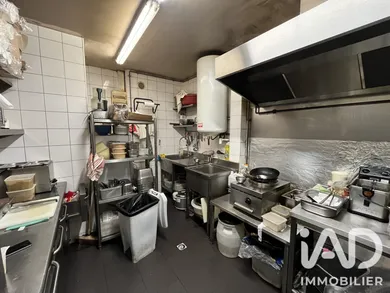 Restaurant in Montrouge (92120)
