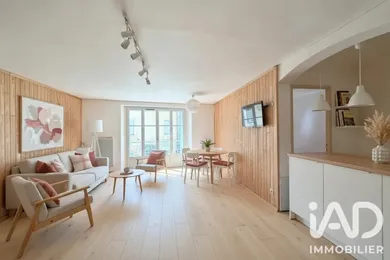 Appartement à Cauterets (65110)