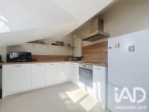 Apartment in Ivry-sur-Seine (94200)