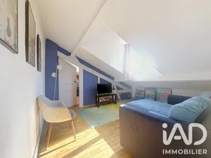 Appartement à Ivry-sur-Seine (94200)