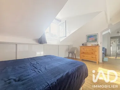 Appartement à Ivry-sur-Seine (94200)