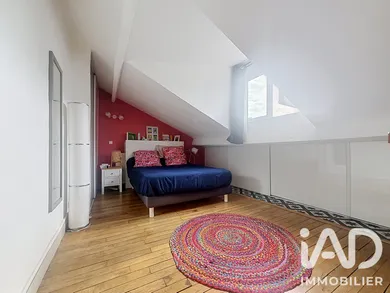 Appartement à Ivry-sur-Seine (94200)