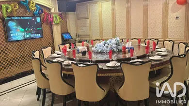 Restaurant in Villejuif (94800)
