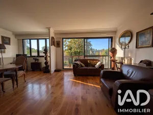 Appartement à Châtenay-Malabry (92290)